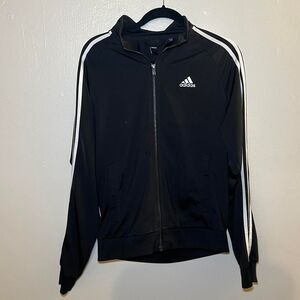 Adidas Workout Jacket